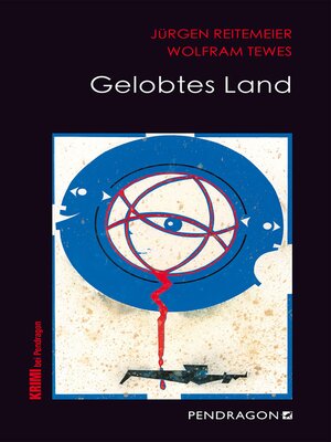 cover image of Gelobtes Land